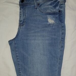 Dkny woman skinny jeans